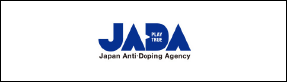 JADA Japan Anti Doping Agency