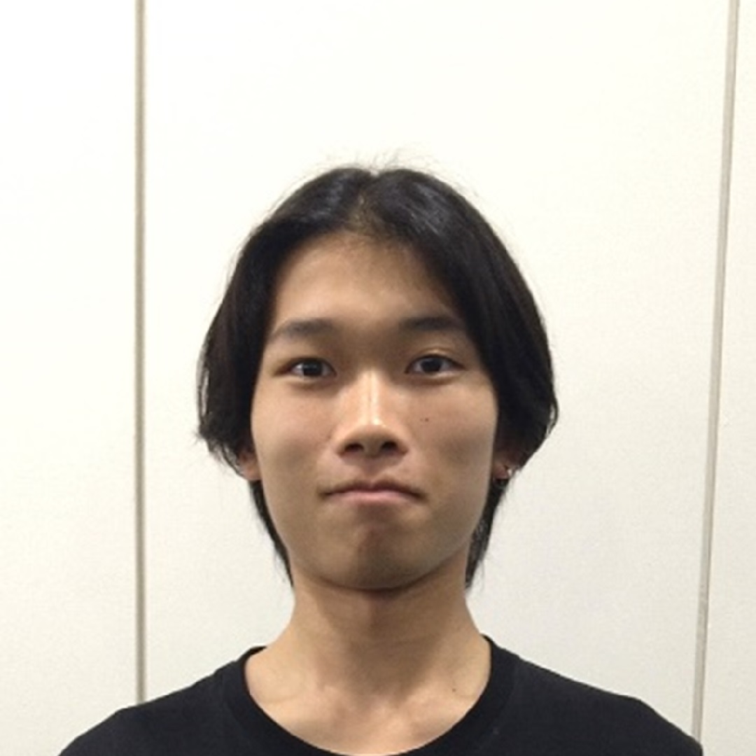 飯島 悠斗