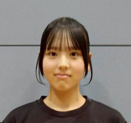 1 SAKAKIBARA  Kasane